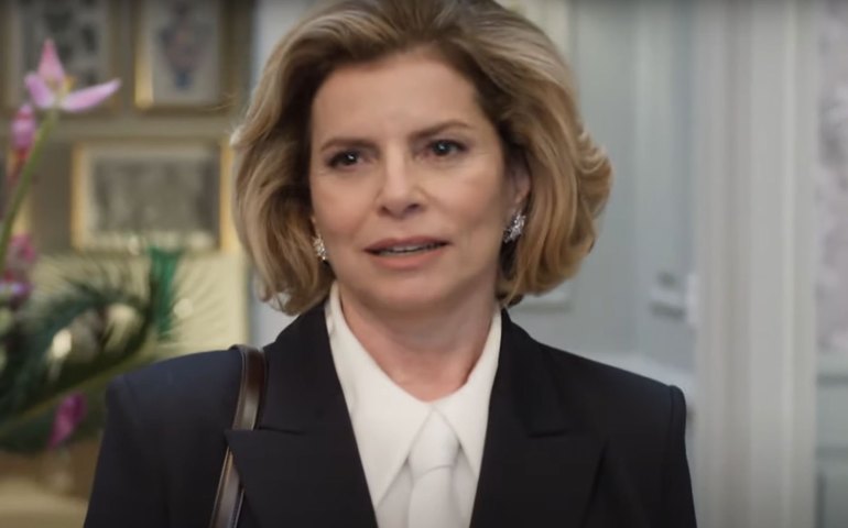 Odete Roitman já tem data para entrar em 'Vale Tudo'; saiba quando