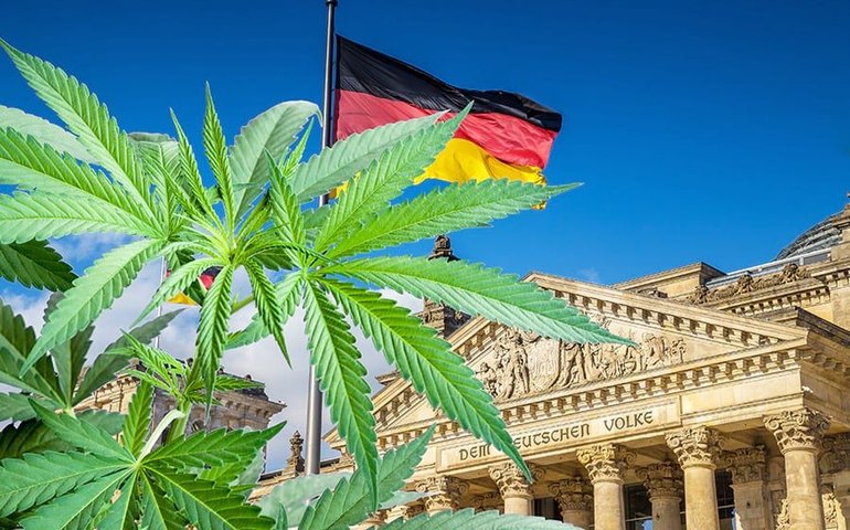Alemanha dá passo para regulamentar consumo e entrar na lista de países como Uruguai e EUA