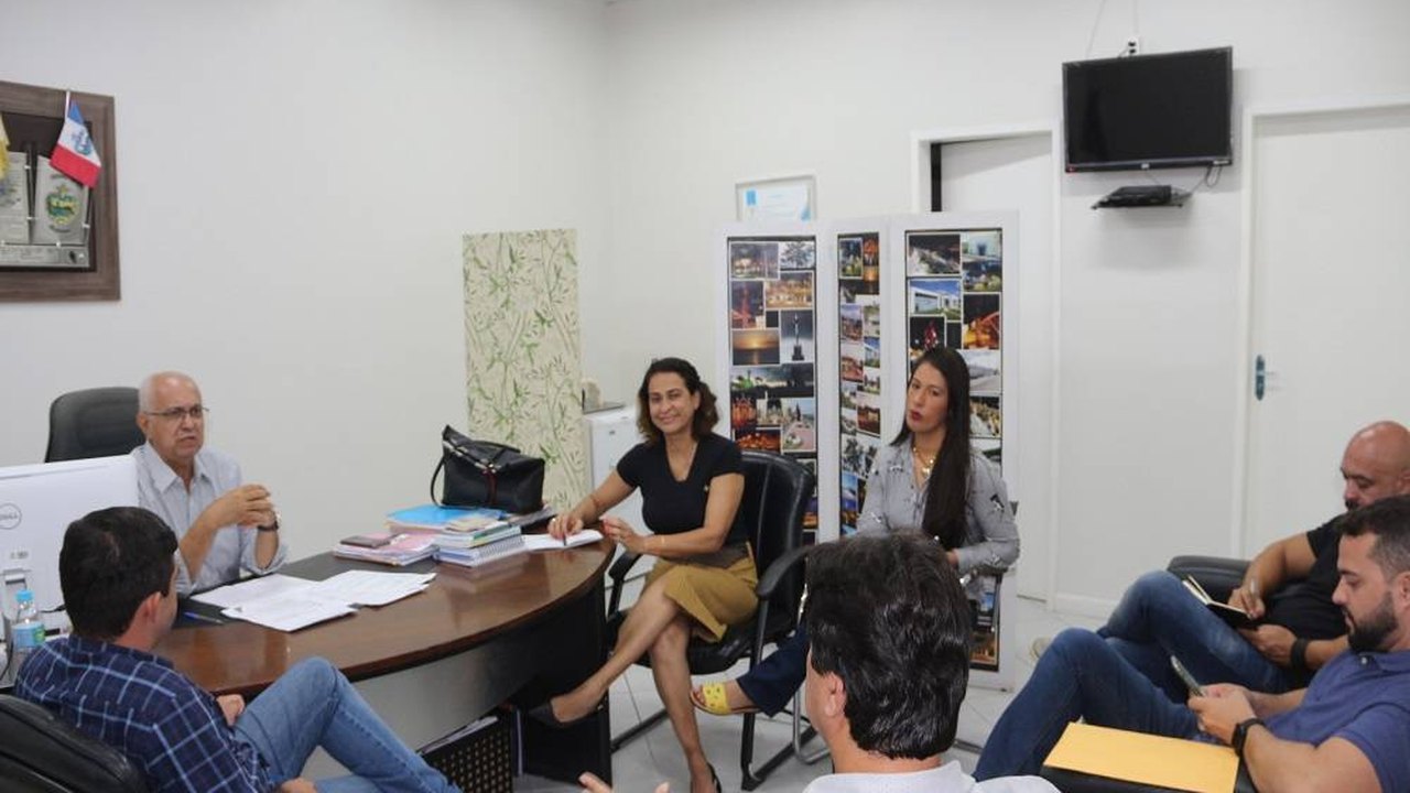 Prefeitura dá início a reforma do memorial da mulher