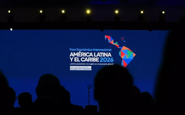 Itália pede à América Latina atenção em 'desenvolvimento sustentável'