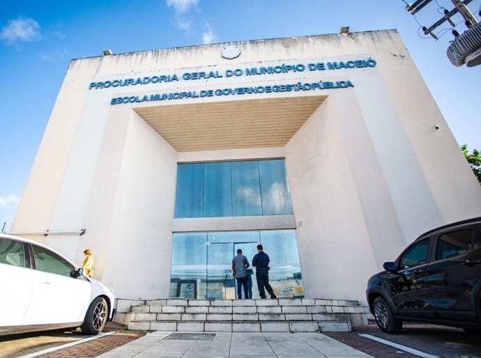 Procuradoria-Geral do Município garante transparência nos serviços jurídicos em Maceió