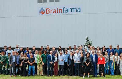 Lula em Anápolis (GO): “Não tem investimento melhor do que colocar dinheiro para salvar vidas