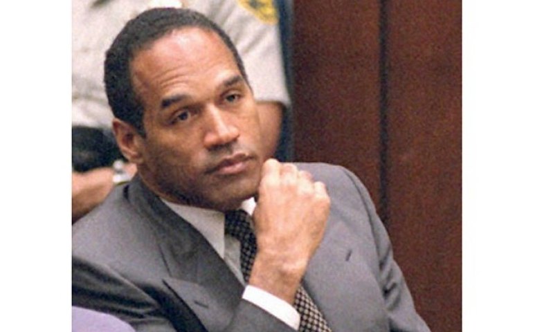 O.J Simpson disse estar bem de saúde em último vídeo após revelação de câncer: 'Estarei de volta em algumas semanas'