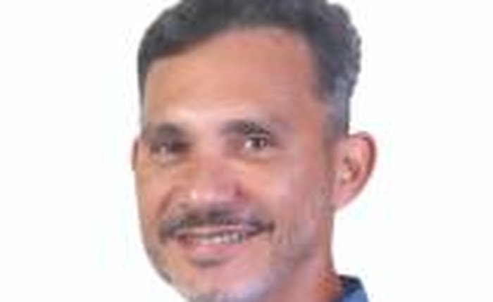 Eleições 2026: quem é Gcm Nogueira, candidato a deputado federal (Bahia)