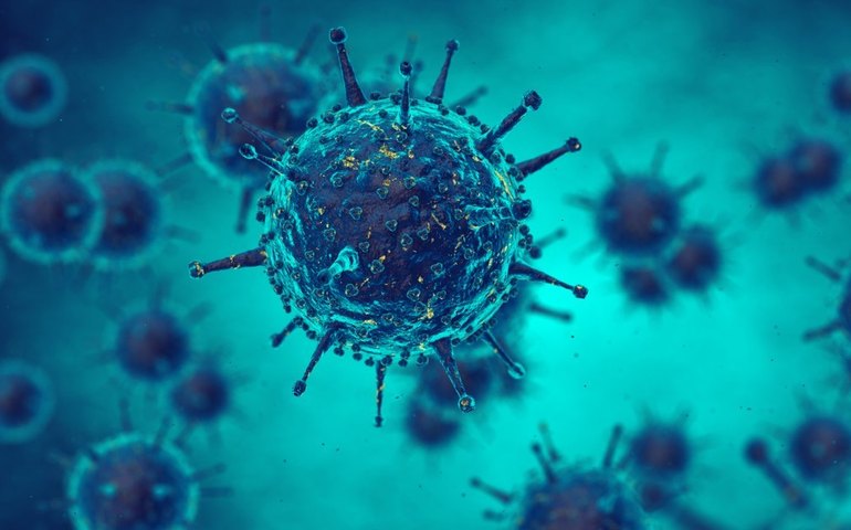 Brasil registra 133 mortes por coronavírus em um dia