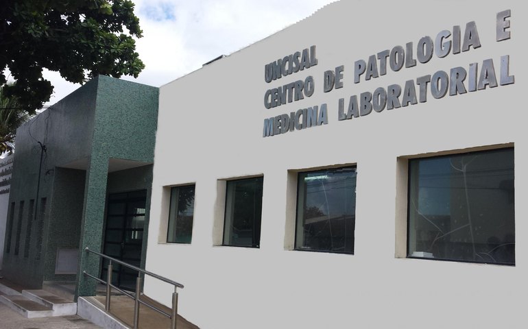 Novembro Azul: Centro de Patologia da Uncisal realiza mutirão com 400 exames de PSA