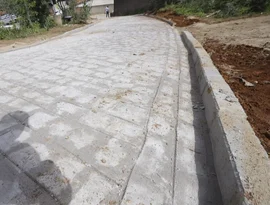 Palmeira marca para sábado entrega de drenagem, pavimentação e iluminação do Canaã