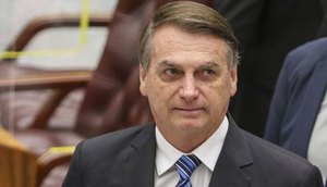 Bolsonaro recorre contra inelegibilidade determinada pelo TSE