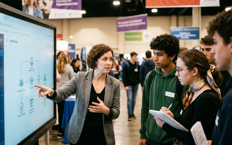 Mitos e fatos da educação digital: Festival LED debate a importância da formação para lidar com novas tecnologias
