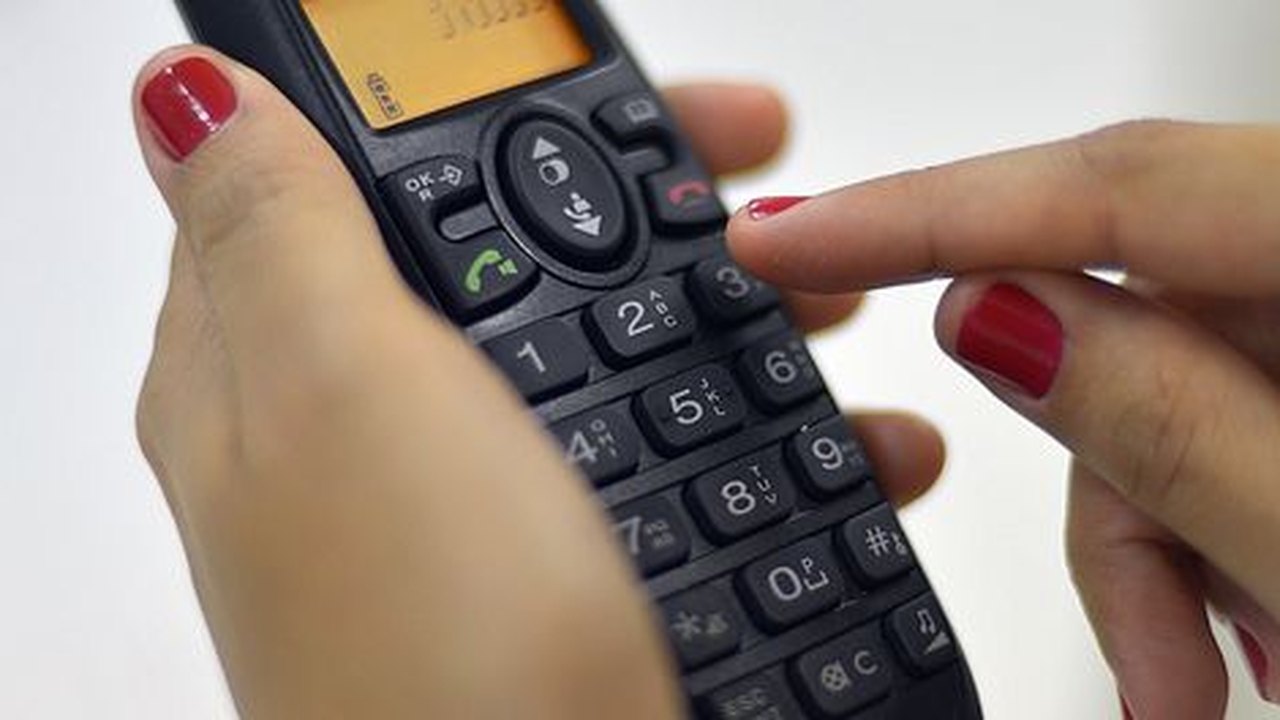 Ligação de telefone fixo para celular ficará 13% mais barata em março