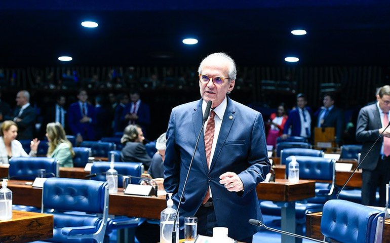 Autorizada contratação de empréstimo para ampliar saneamento em Pernambuco