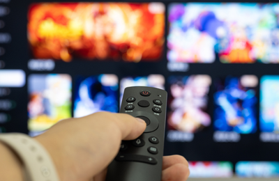 Digitalização de retransmissoras de canais analógicos de TV aumenta 731% no atual governo