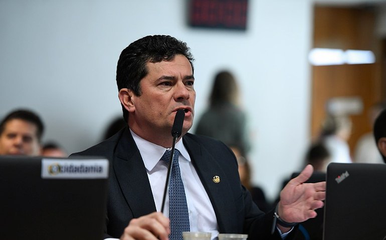 Ampliação da coleta do DNA de condenados é aprovada na CSP