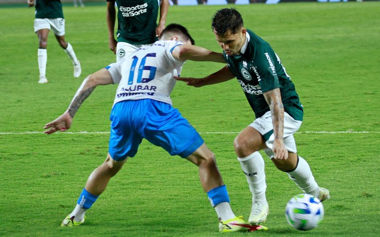 TV Brasil exibe dois jogos do Brasileirão Série B neste domingo