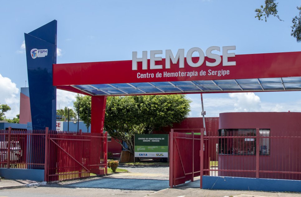 _Hemose_ / Foto: Foto: Thiago Santos