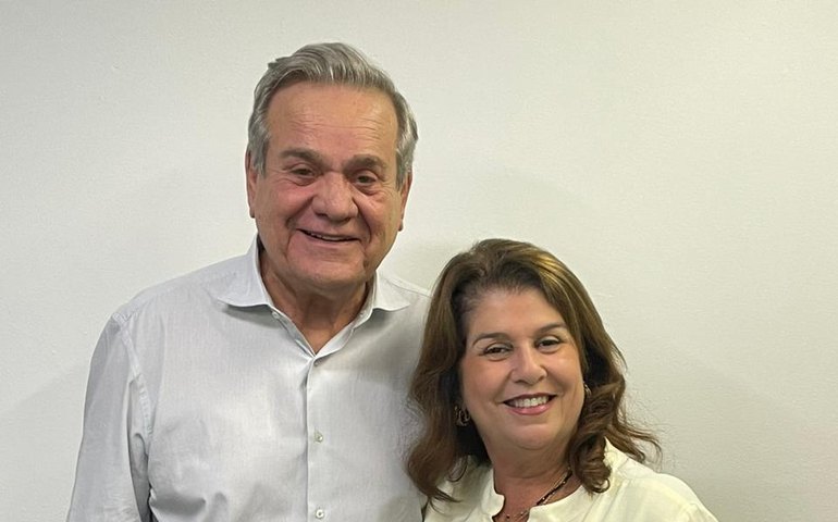 Continuidade do legado: filha do ex-governador Jose Tavares, Salete Tavares desponta como possível candidata à vereadora por Maceió