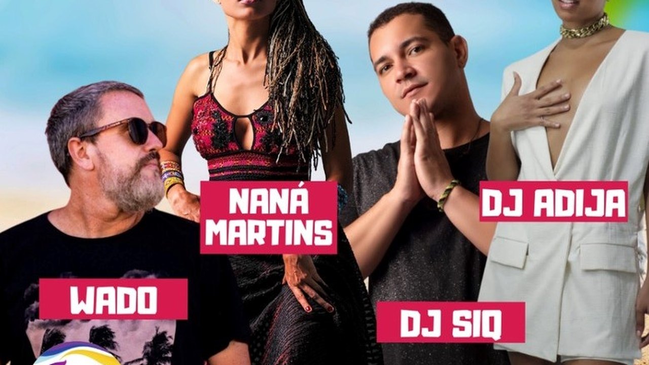 Giramundo Beach Bar comemora 5 anos de história neste sábado