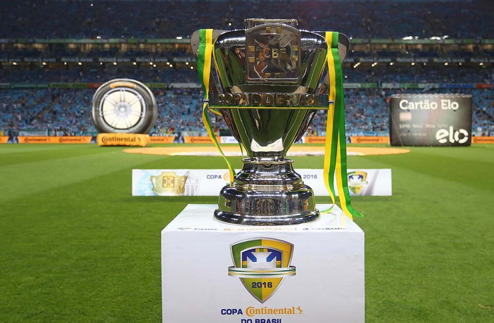 copa do brasil