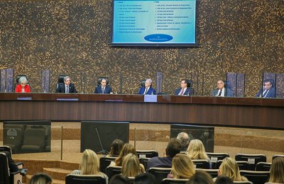 Judiciário de Alagoas recebe CNJ para inspeção em 45 unidades