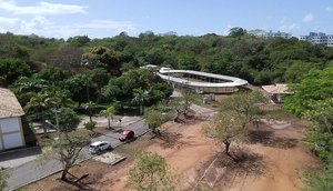 PARQUE DA CIDADE / Foto: ANS