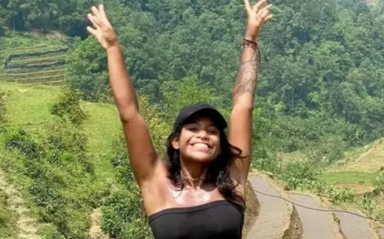 Morte de Juliana MarinsJuliana Marins em trilha na Indonésia repercute entre autoridades e famosos