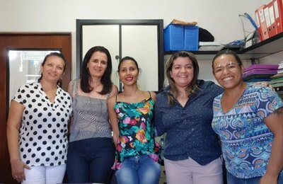 SMS de Palmeira começa implantação de CTA 