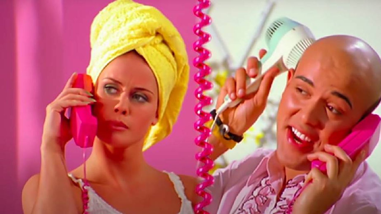 Por que o hit 'Barbie Girl' não está no filme 'Barbie', mas um sample dele sim