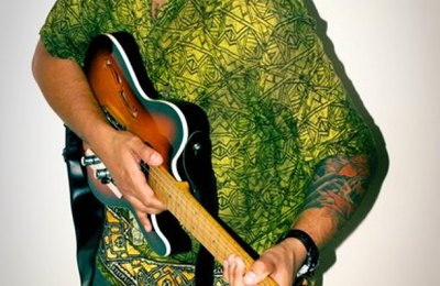 ‘Chuva de Verão’ é o show de Rodrigo Santos no Quinta no Arena  