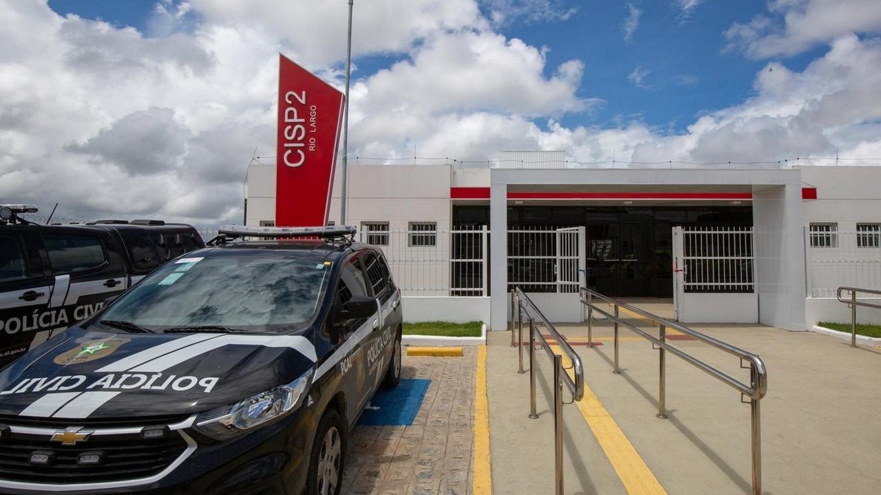 Segurança Pública coordena operação integrada para combater violência em Rio Largo