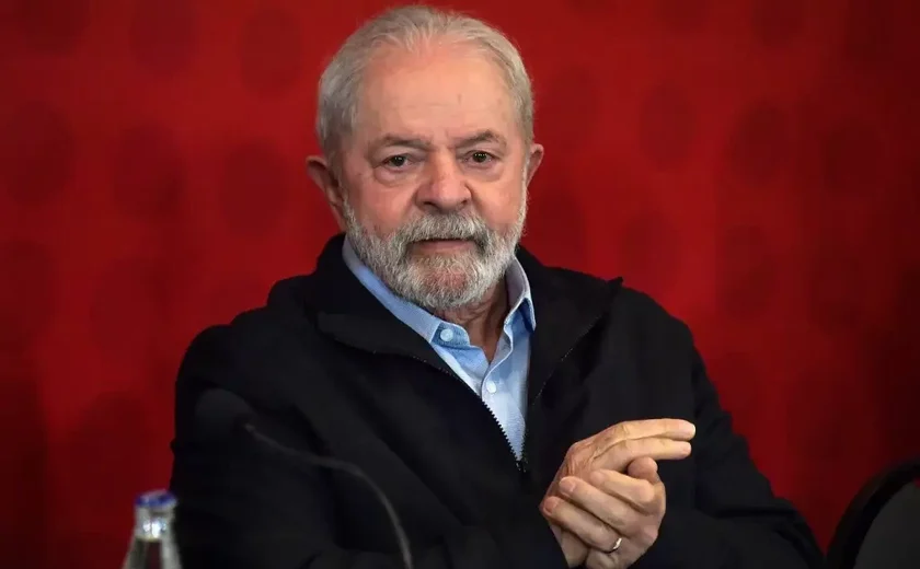 Lula diz que Vale foi governada de forma irresponsável e que se dispõe a ter novo comportamento