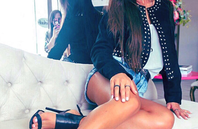 Quer aprender a combinar seu look com o das famosas? A digital Influencer Wendy Tavares te ajuda  