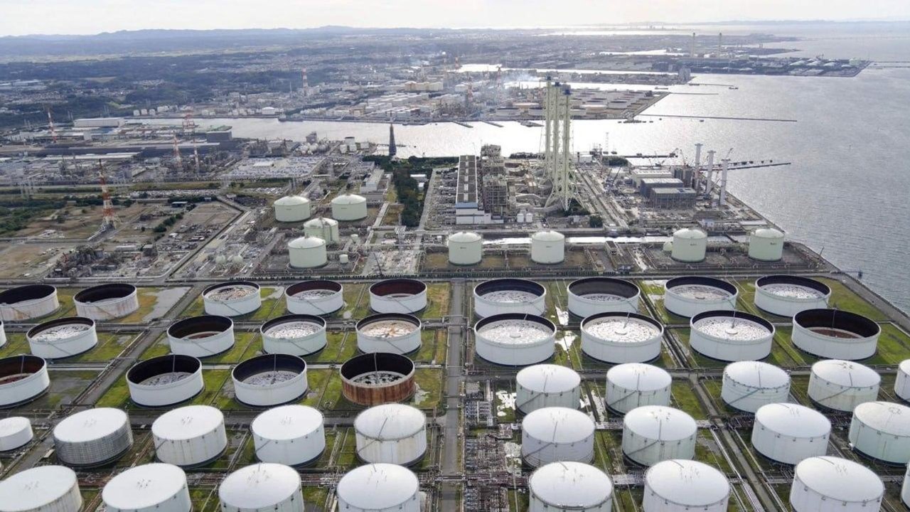 Relatório aponta que 25% da reserva estratégica de petróleo dos EUA estão inacessíveis