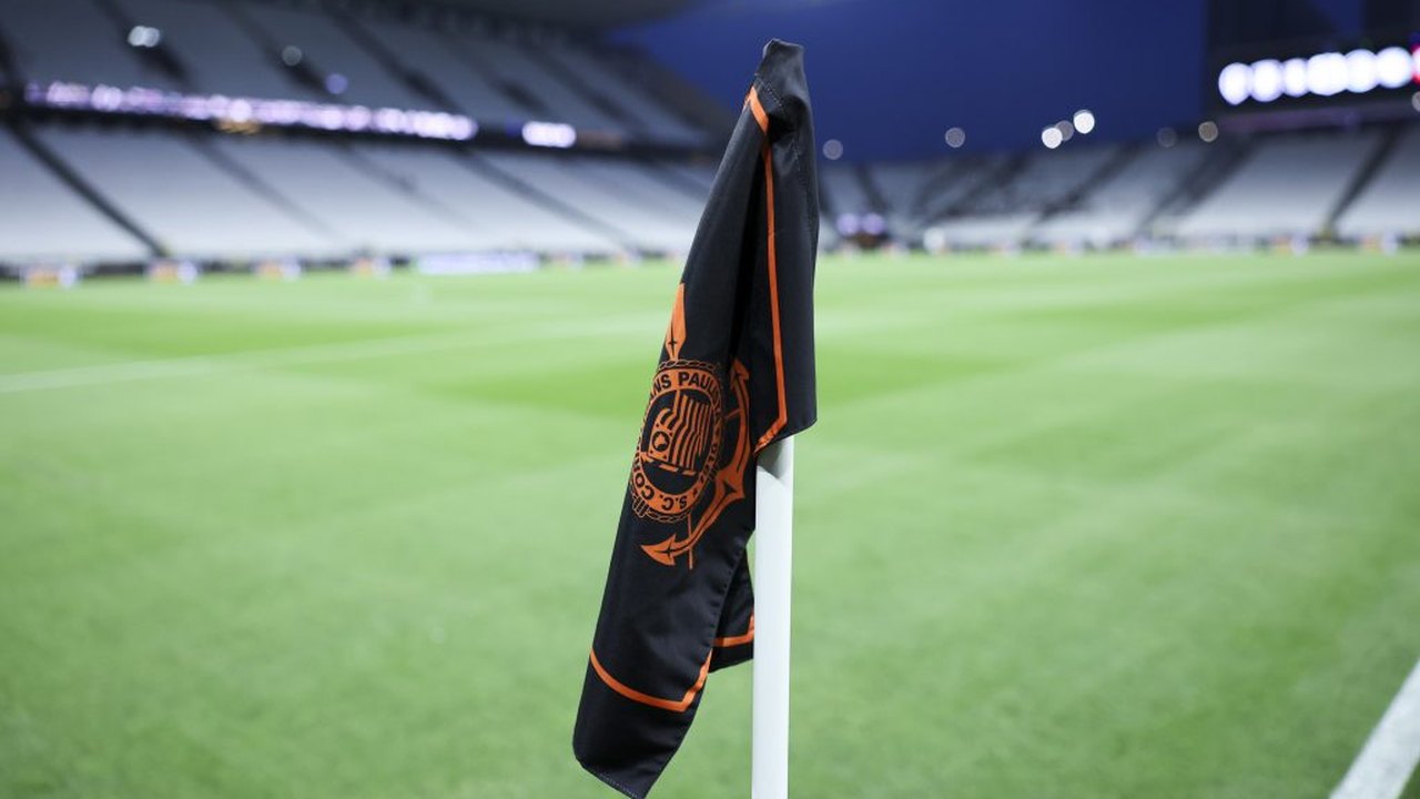 Corinthians faz contas para escapar do rebaixamento no Brasileirão