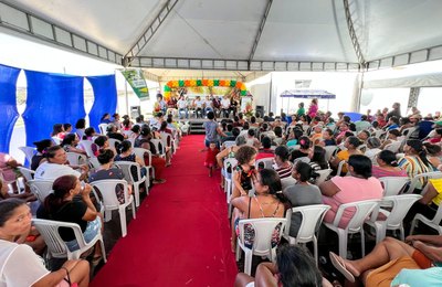 Prefeitura e Emater lançam Programa de Aquisição de Alimentos (PAA) para 2023 em Murici 