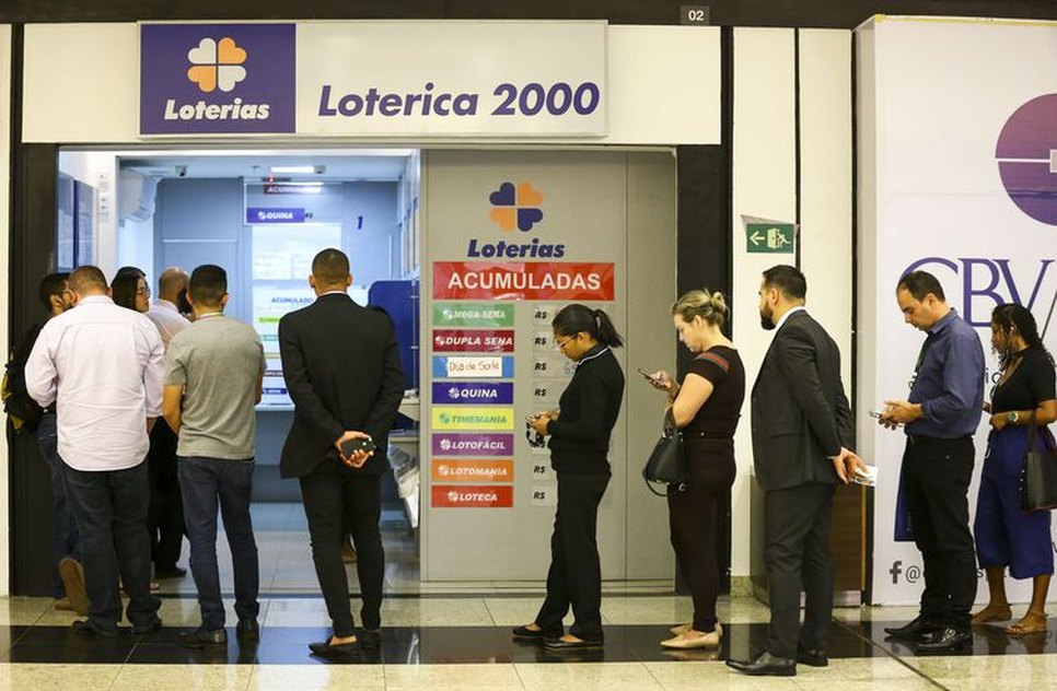 loteria