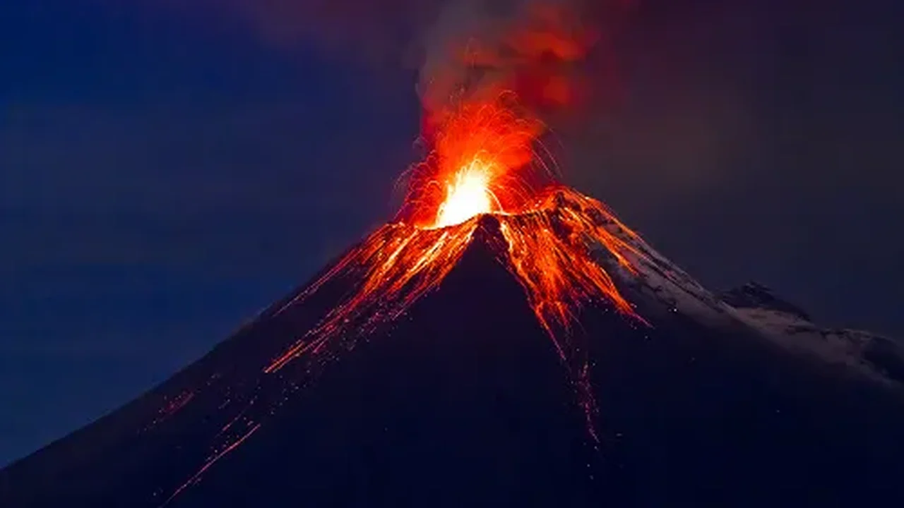 Erupções solares intensas agitam o Sol e podem impactar a Terra