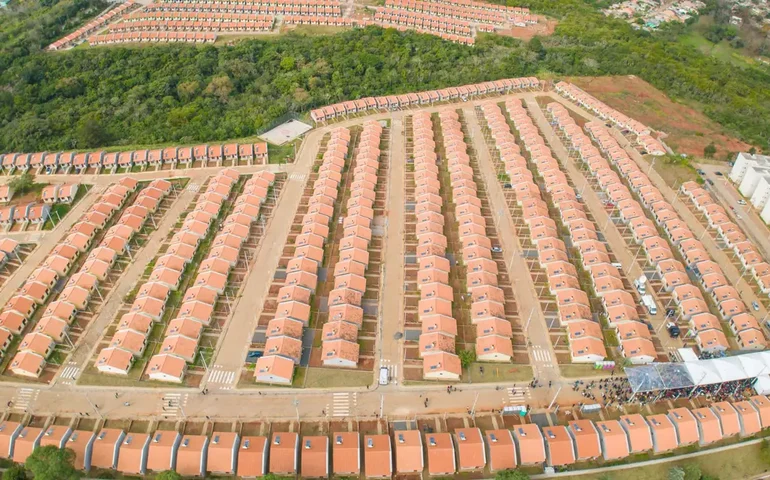 Ministério das Cidades atualiza faixas de renda familiar do Minha Casa, Minha Vida