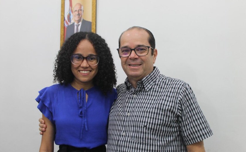 Universitária do Programa Estagiar é aprovada para mestrado com pesquisa sobre políticas públicas e o patrimônio de Penedo