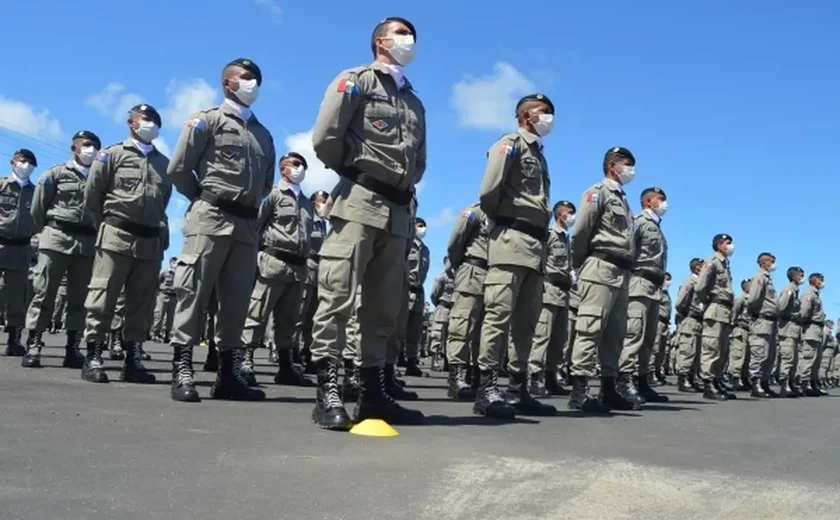 PMAL esclarece ocorrência envolvendo torcedores do ASA