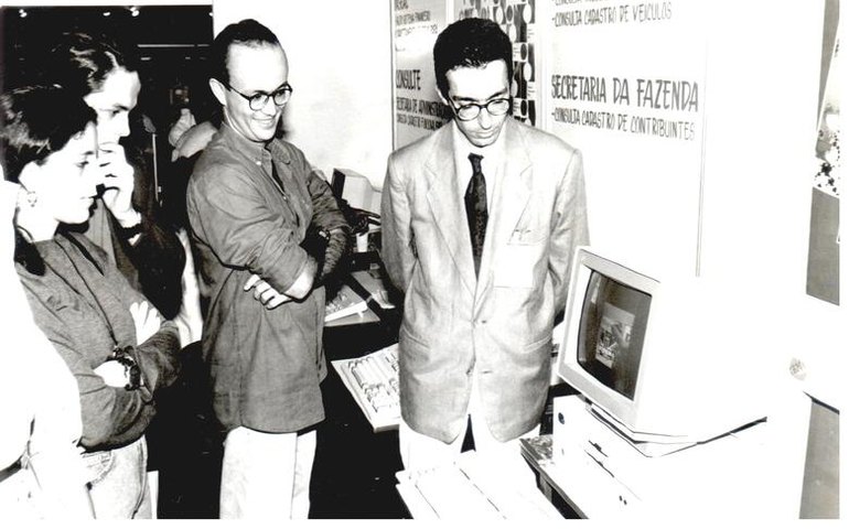 Itec tem parte de sua trajetória contada por importante site de história de Alagoas