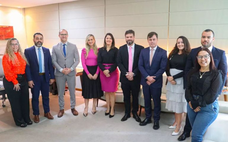 A pedido da OAB Alagoas, INSS vai implantar atendimento on-line para a advocacia