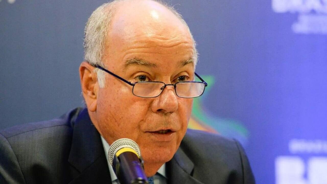 Vieira afirma que 'Brasil não tem parceria incondicional', após sanções norte-americanas