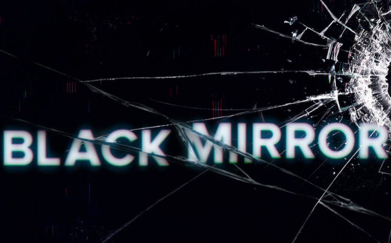 Netflix confirma novo retorno de &#8216;Black Mirror&#8217; em vídeo
