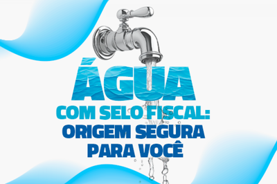 Sefaz impulsiona desenvolvimento da indústria de água mineral