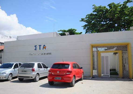 Escola Técnica de Artes oferece 141 vagas gratuitas para cursos técnicos profissionalizantes