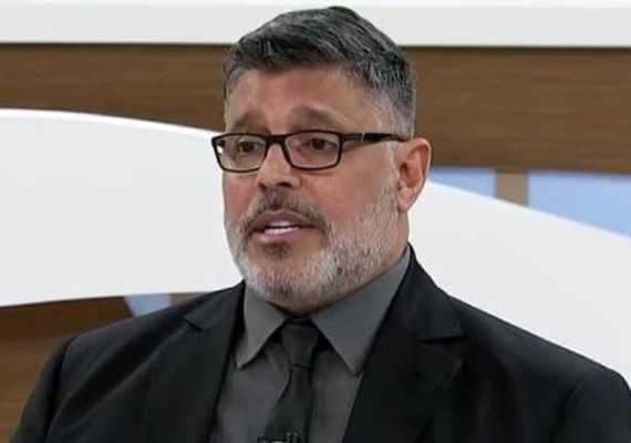 Alexandre Frota paga R$ 90 mil a Caetano e pede desculpas: 'I love you'