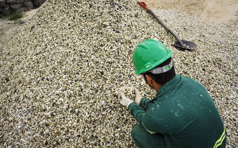 Decreto libera importação e exportação de lítio sem autorização prévia