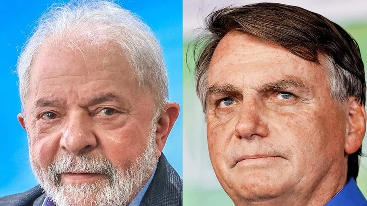 TSE: No MA, com 53,77% das seções, Lula tem 67,08% e Bolsonaro, 32,92%