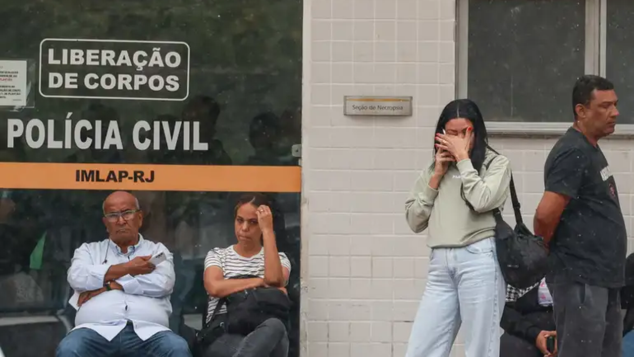 ‘Só de uma moto encostar do teu lado, você já treme’: sogra de jovem morta na Linha Amarela desabafa sobre insegurança no Rio