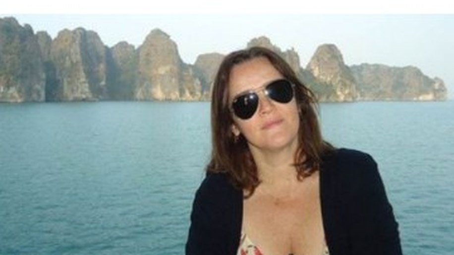 Marcia Prates será colaboradora de texto de Segundo Sol
